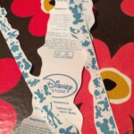 Disney Store Receipt